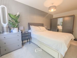 Bedroom One- click for photo gallery